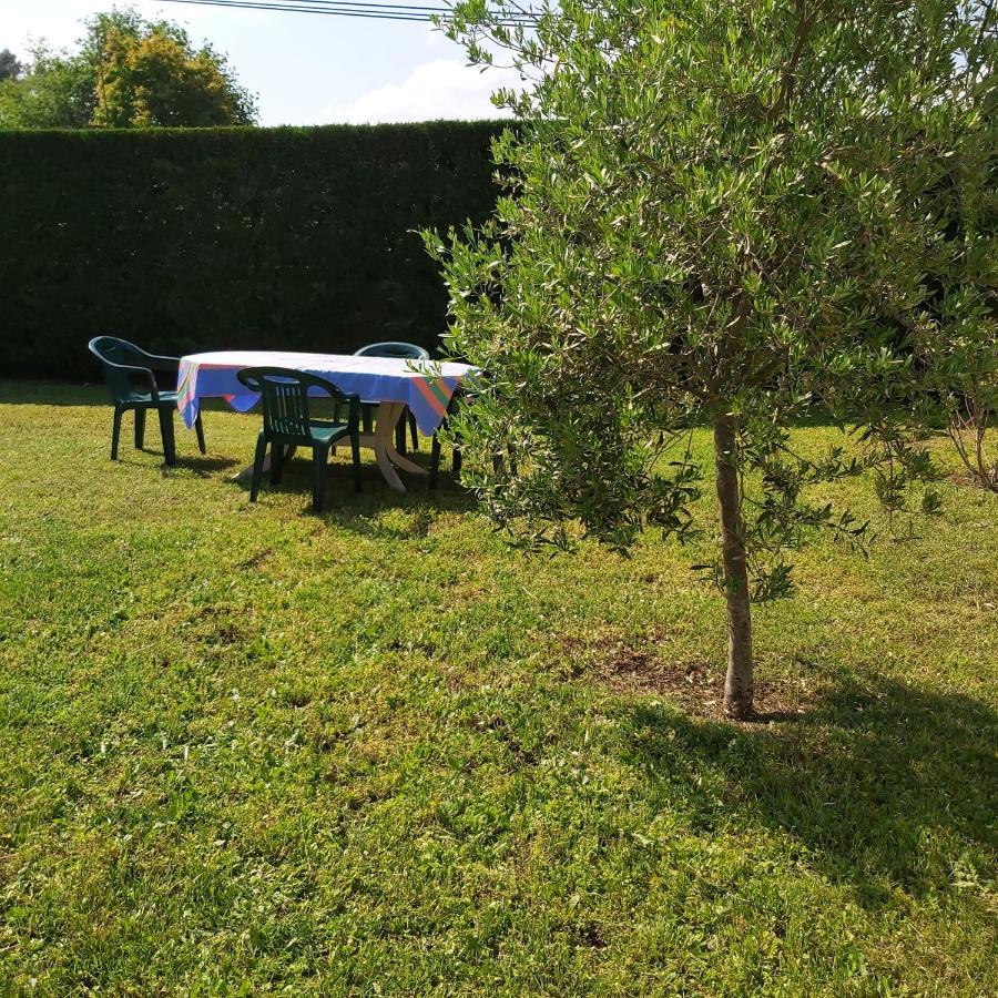 Villa Cosymedoc à Le Pian-Médoc Extérieur photo