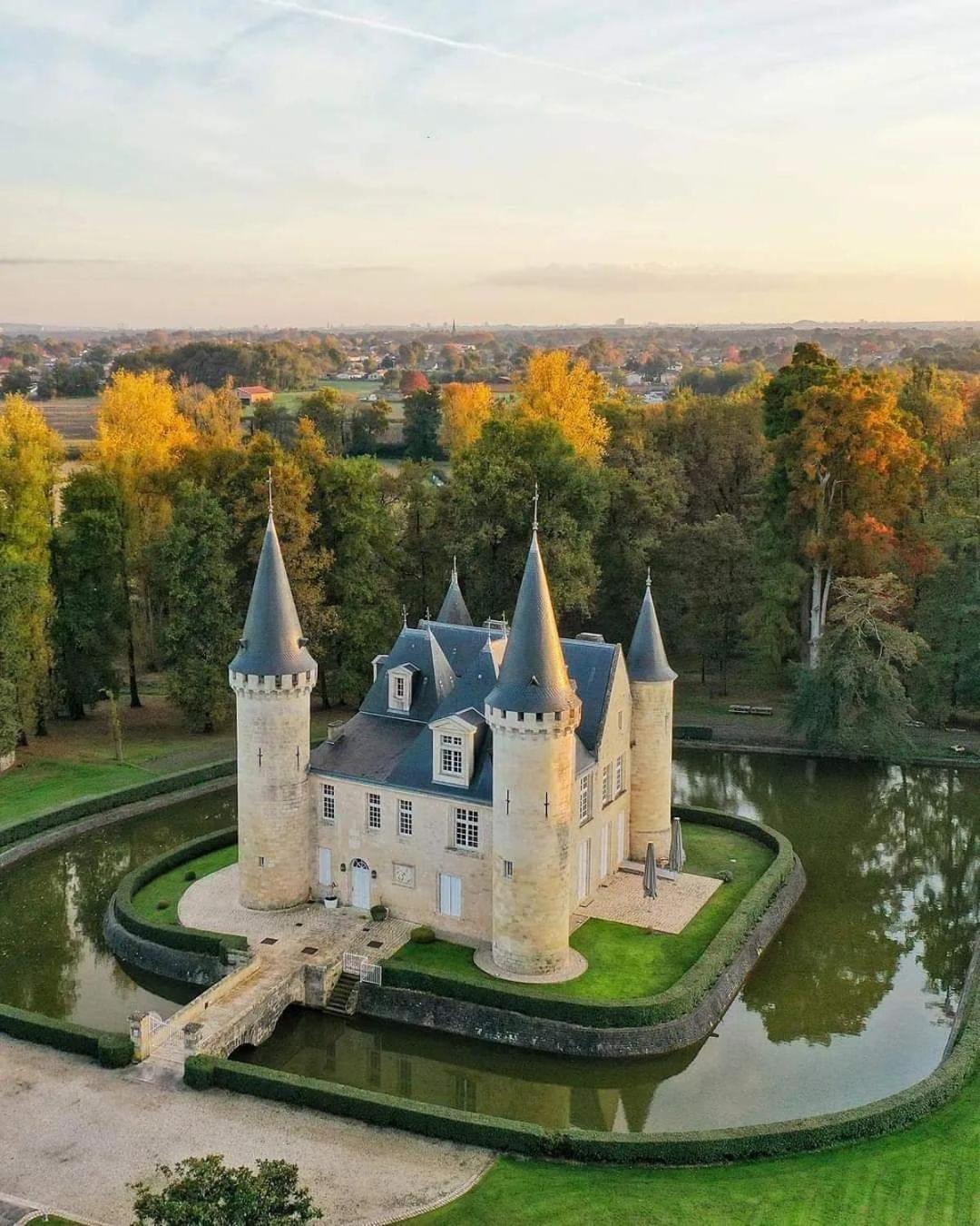Villa Cosymedoc à Le Pian-Médoc Extérieur photo